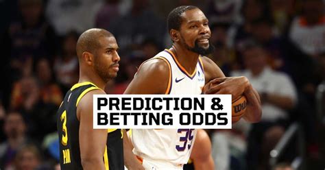 warriors prediction|warriors vs suns betting prediction.